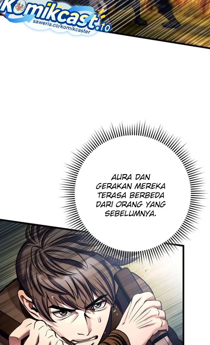 Ha Buk Paeng’s Youngest Son Chapter 187 - halaman 15