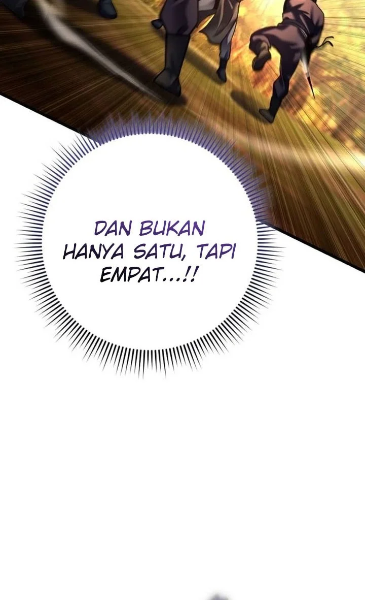 Ha Buk Paeng’s Youngest Son Chapter 187 - halaman 17