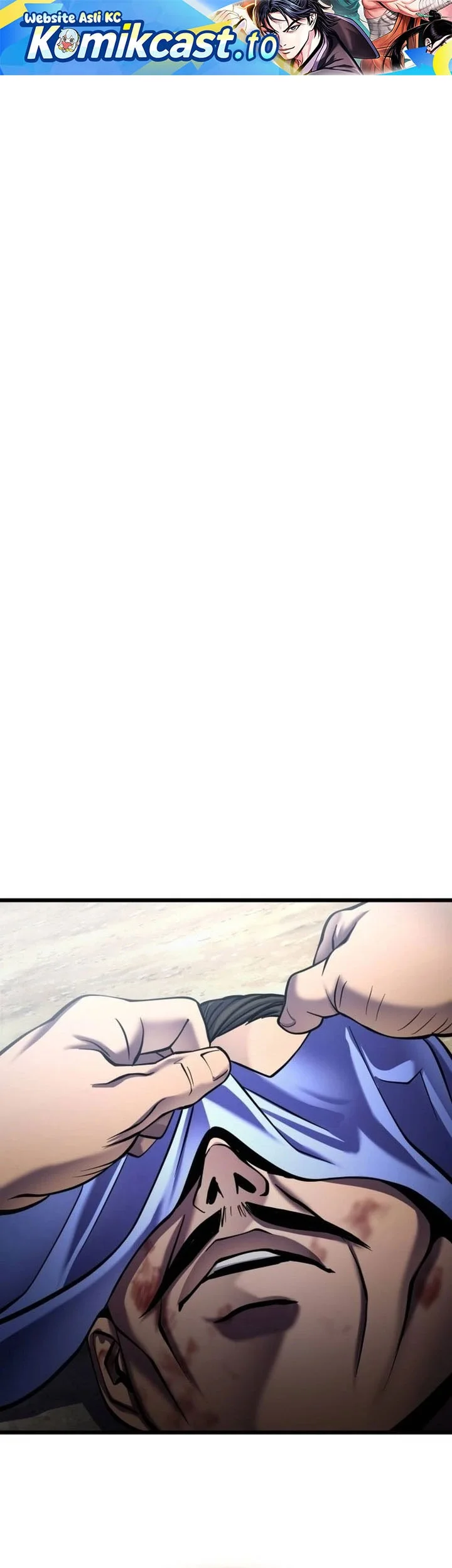 Ha Buk Paeng’s Youngest Son Chapter 187 - halaman 2