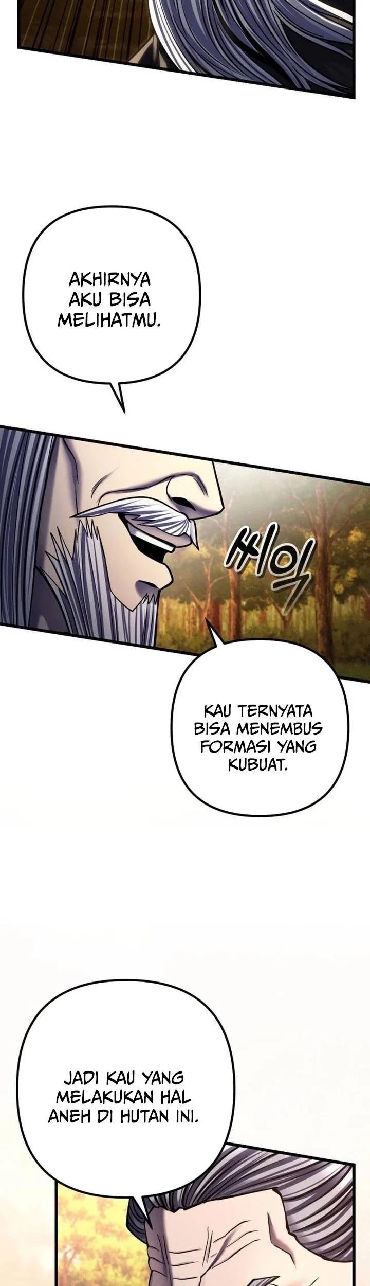 Ha Buk Paeng’s Youngest Son Chapter 187 - halaman 24