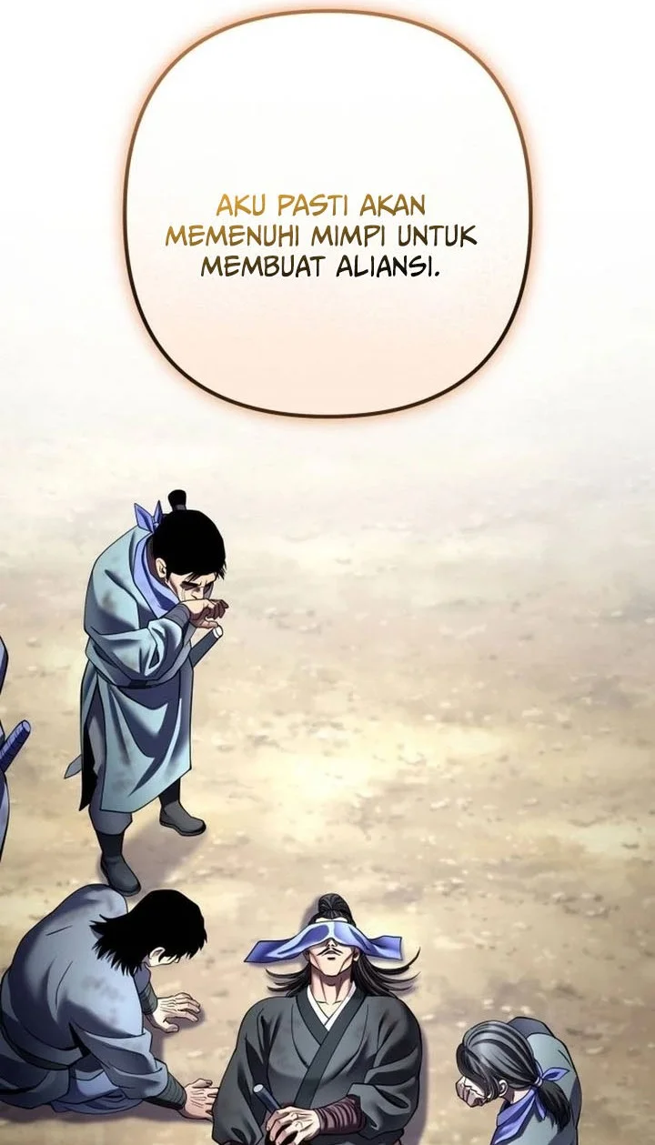 Ha Buk Paeng’s Youngest Son Chapter 187 - halaman 3