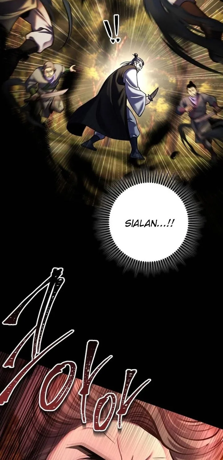 Ha Buk Paeng’s Youngest Son Chapter 187 - halaman 31
