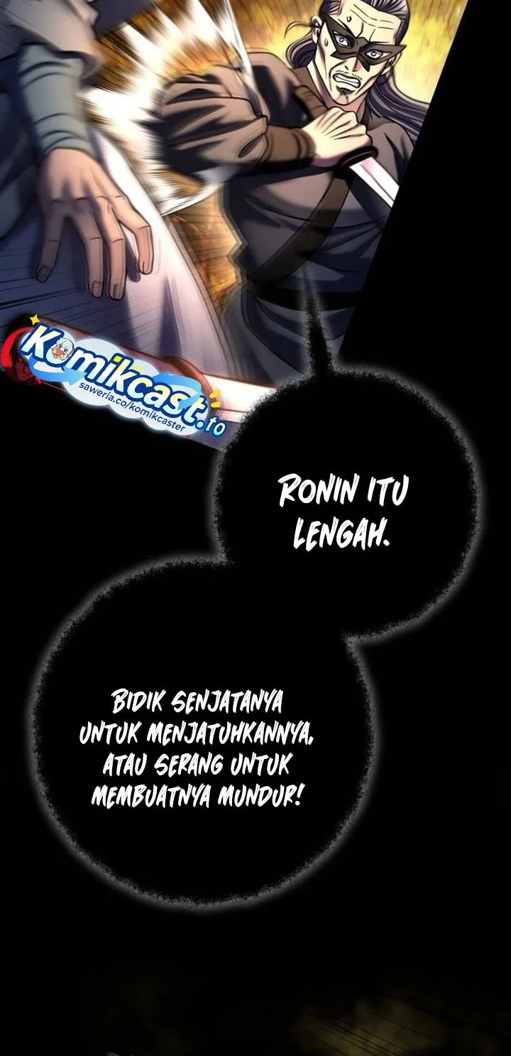 Ha Buk Paeng’s Youngest Son Chapter 187 - halaman 33