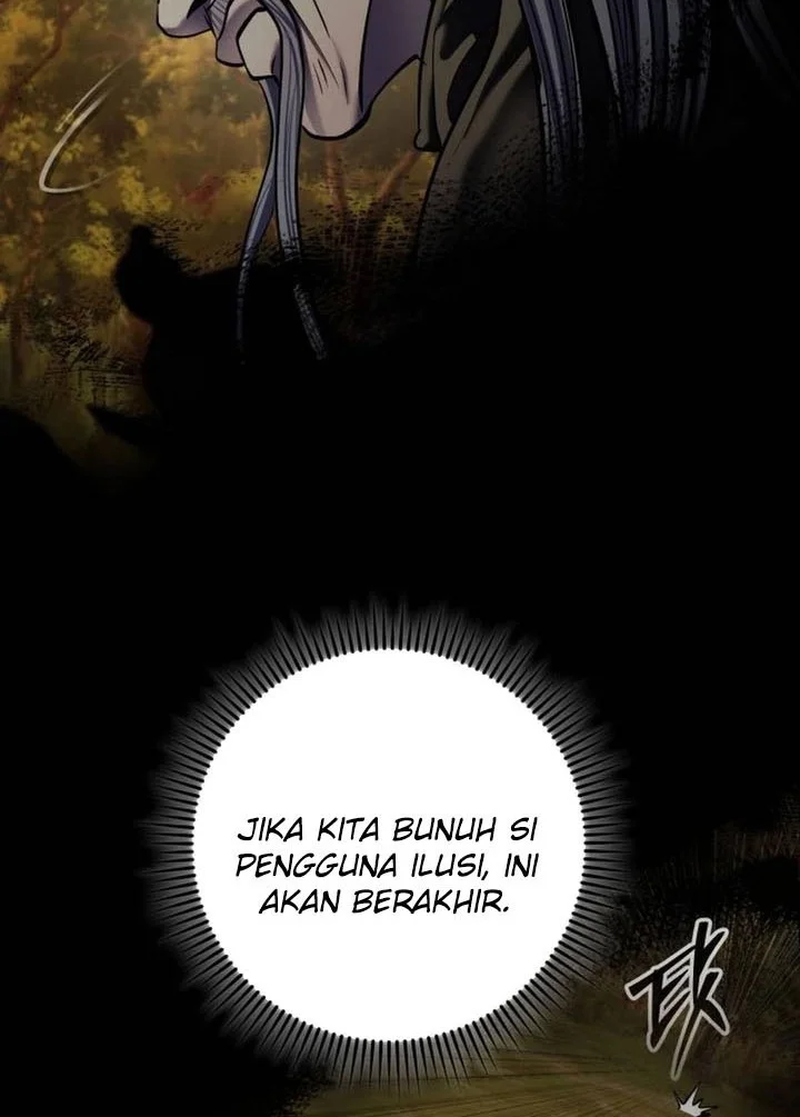 Ha Buk Paeng’s Youngest Son Chapter 187 - halaman 35
