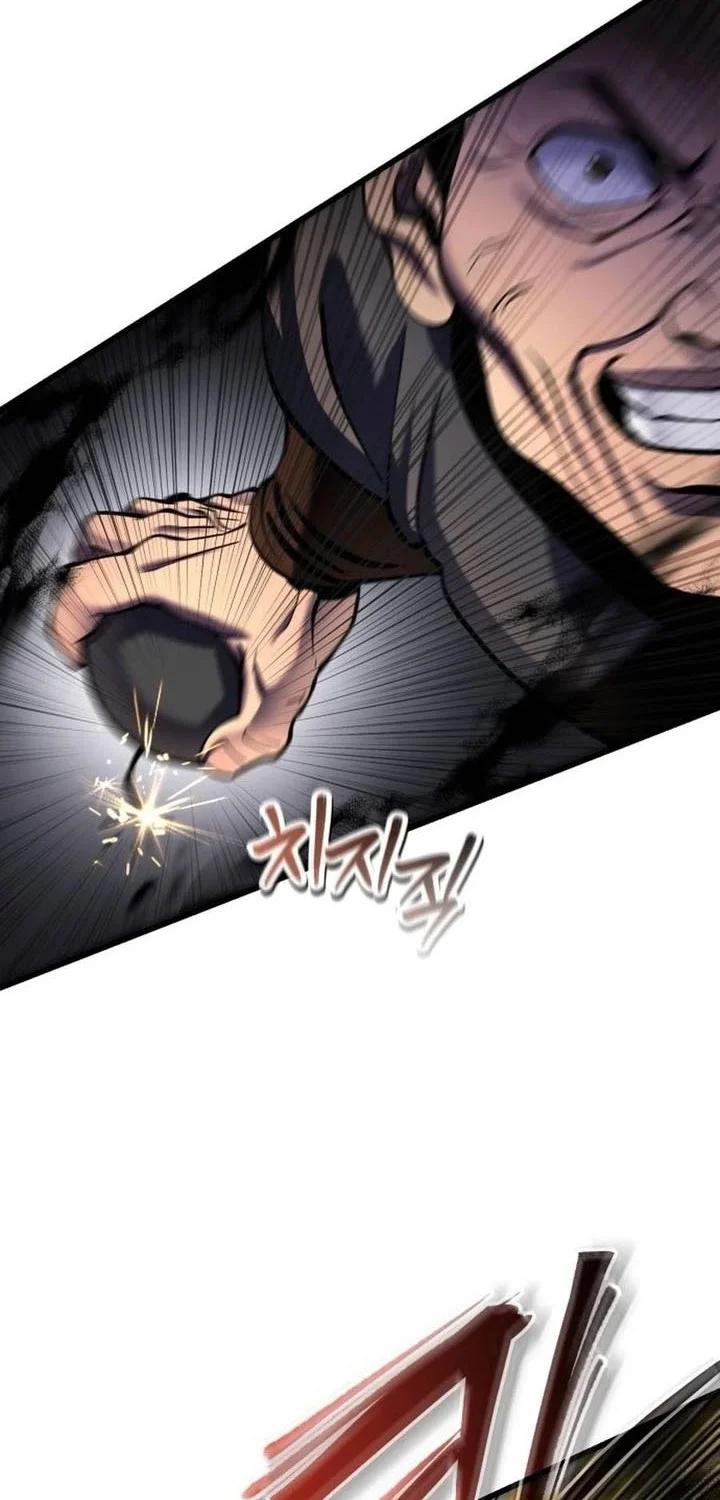 Ha Buk Paeng’s Youngest Son Chapter 187 - halaman 43