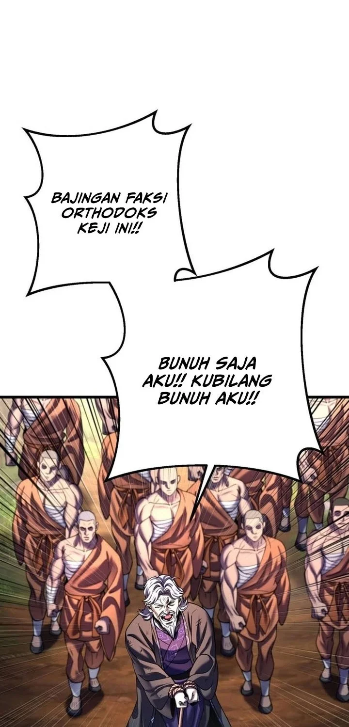 Ha Buk Paeng’s Youngest Son Chapter 187 - halaman 47