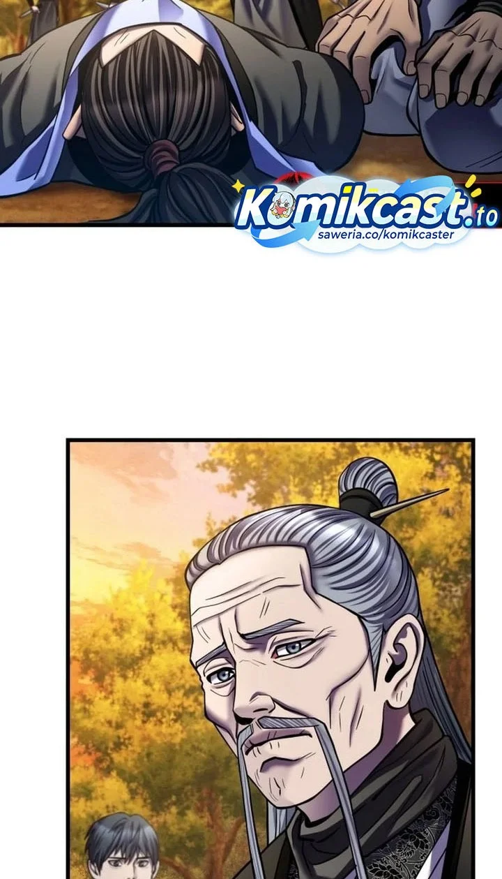 Ha Buk Paeng’s Youngest Son Chapter 187 - halaman 5