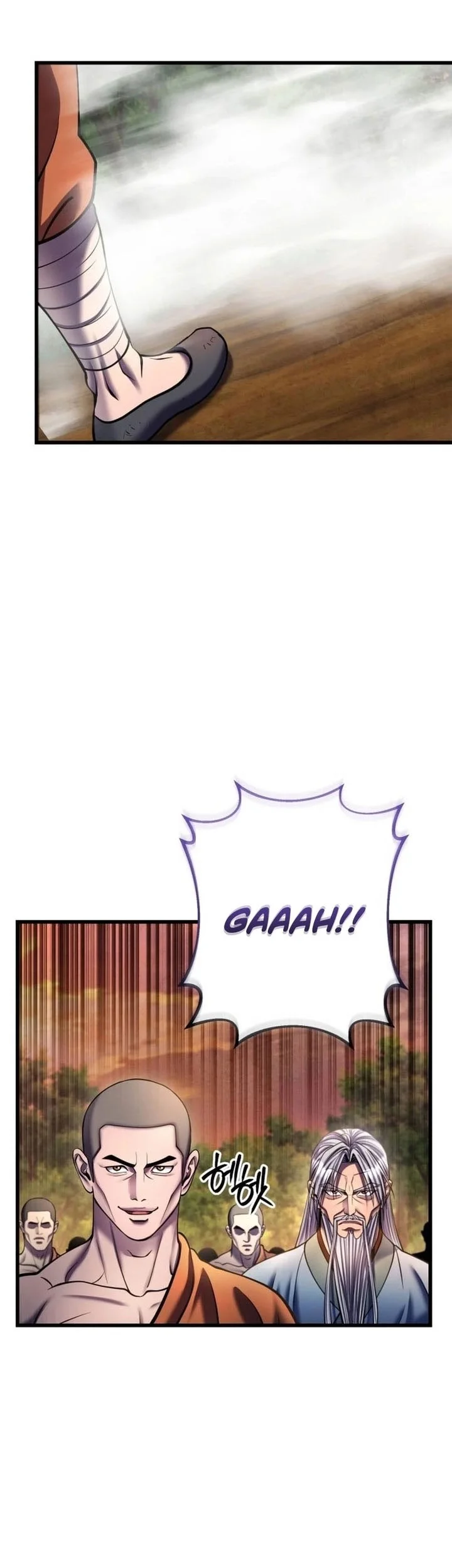 Ha Buk Paeng’s Youngest Son Chapter 187 - halaman 50