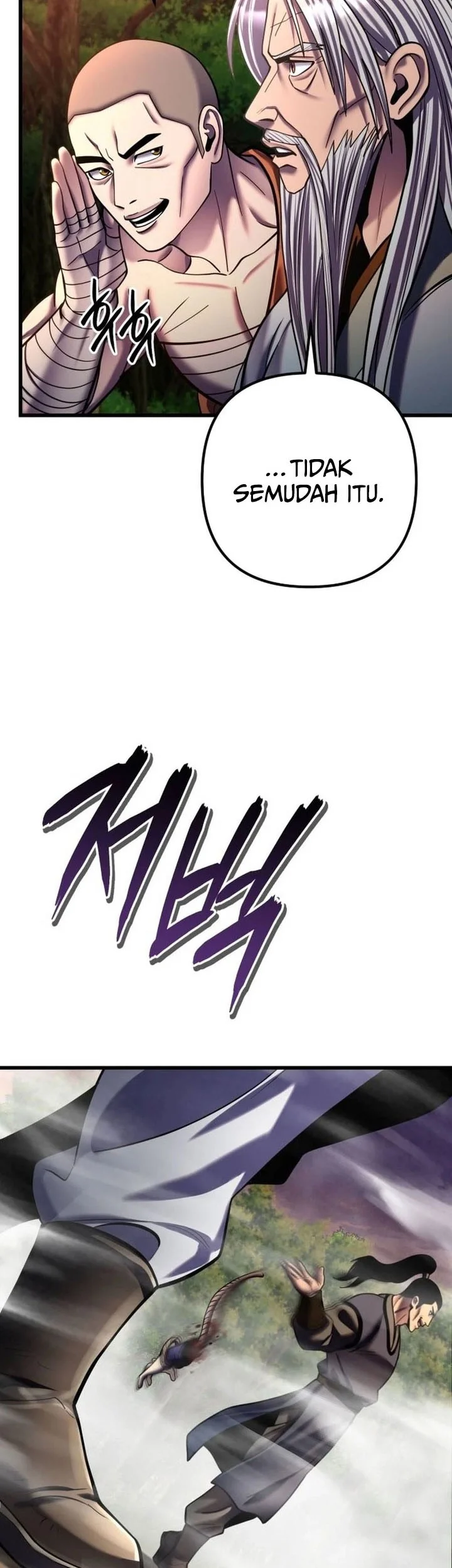 Ha Buk Paeng’s Youngest Son Chapter 187 - halaman 54