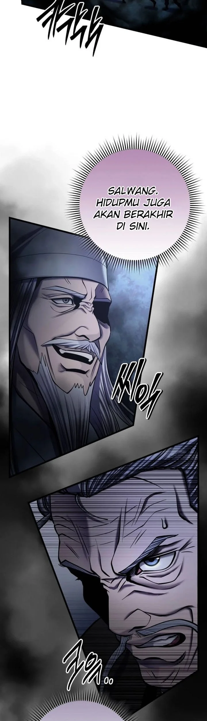 Ha Buk Paeng’s Youngest Son Chapter 187 - halaman 68