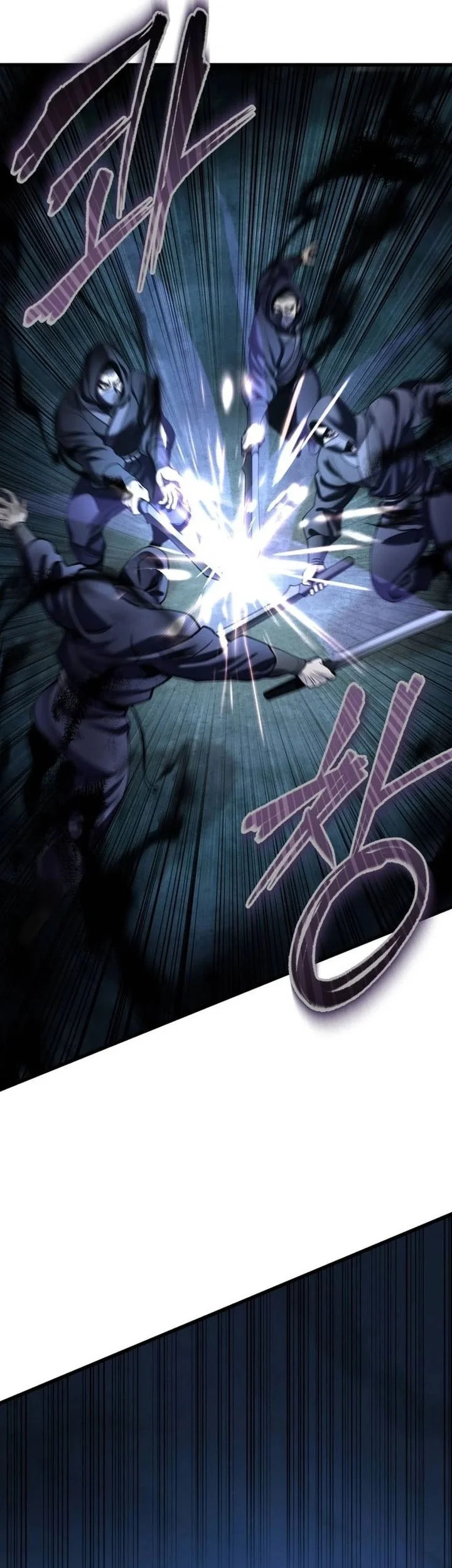 Ha Buk Paeng’s Youngest Son Chapter 187 - halaman 74