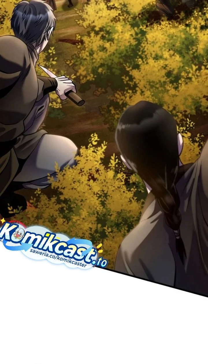 Ha Buk Paeng’s Youngest Son Chapter 187 - halaman 9