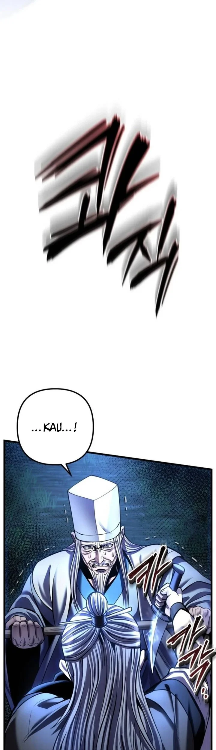 Ha Buk Paeng’s Youngest Son Chapter 188 - halaman 10