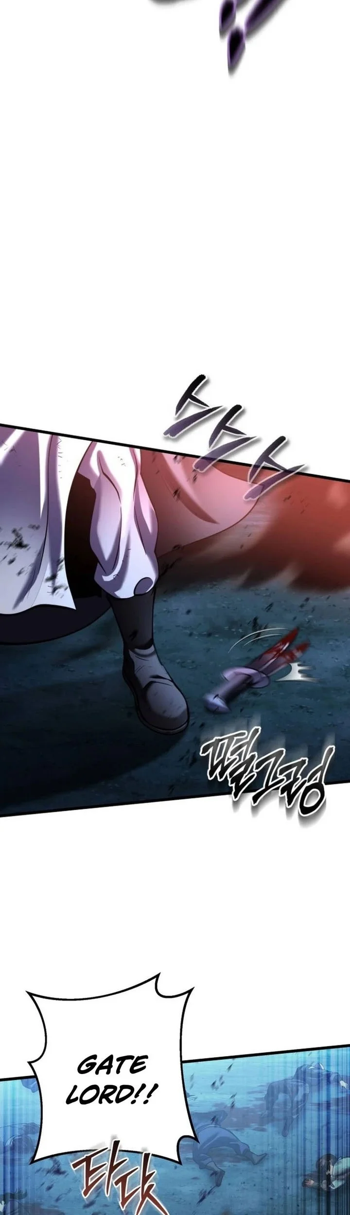 Ha Buk Paeng’s Youngest Son Chapter 188 - halaman 18