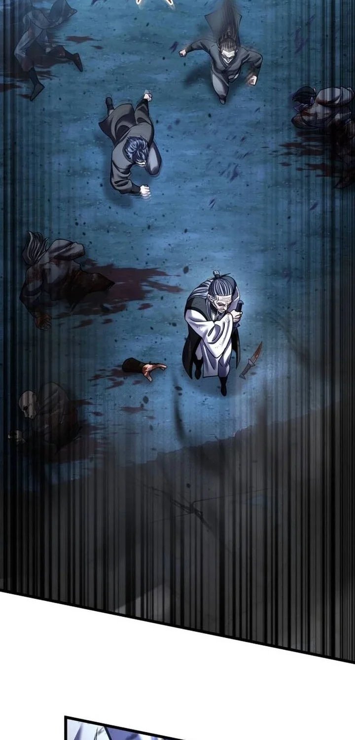 Ha Buk Paeng’s Youngest Son Chapter 188 - halaman 19