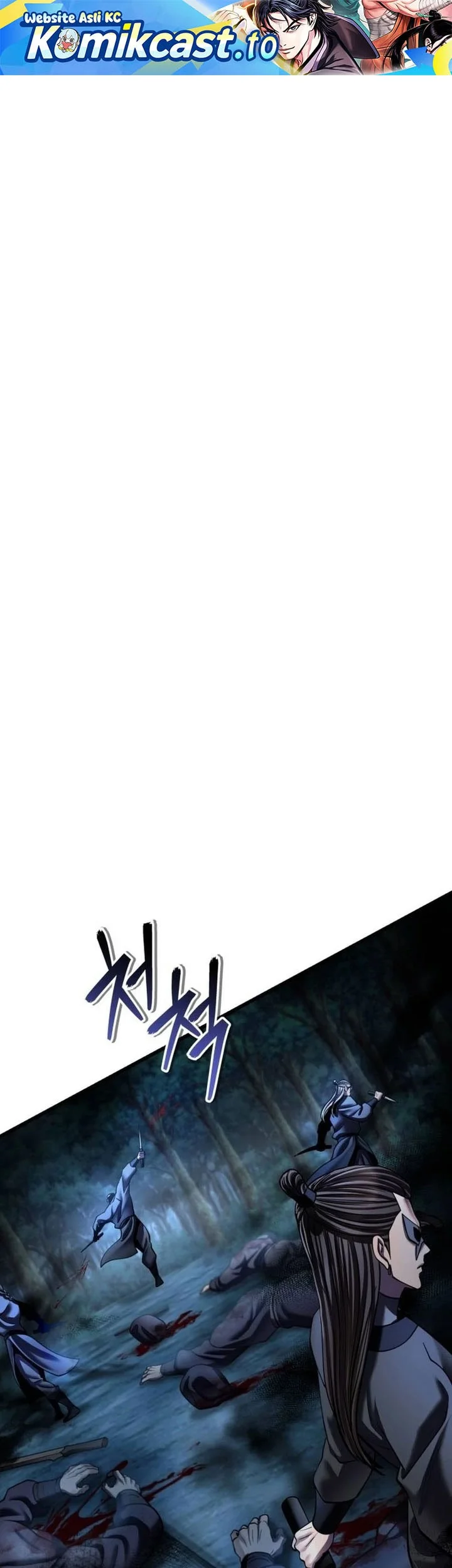 Ha Buk Paeng’s Youngest Son Chapter 188 - halaman 2