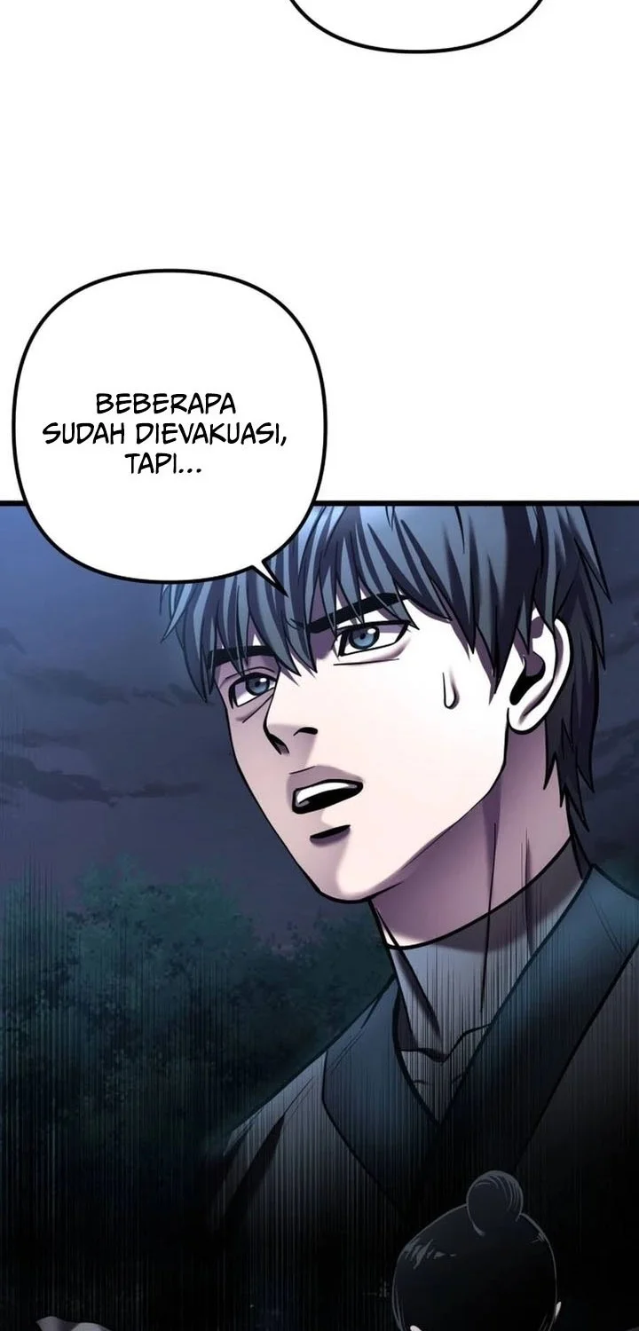 Ha Buk Paeng’s Youngest Son Chapter 188 - halaman 21