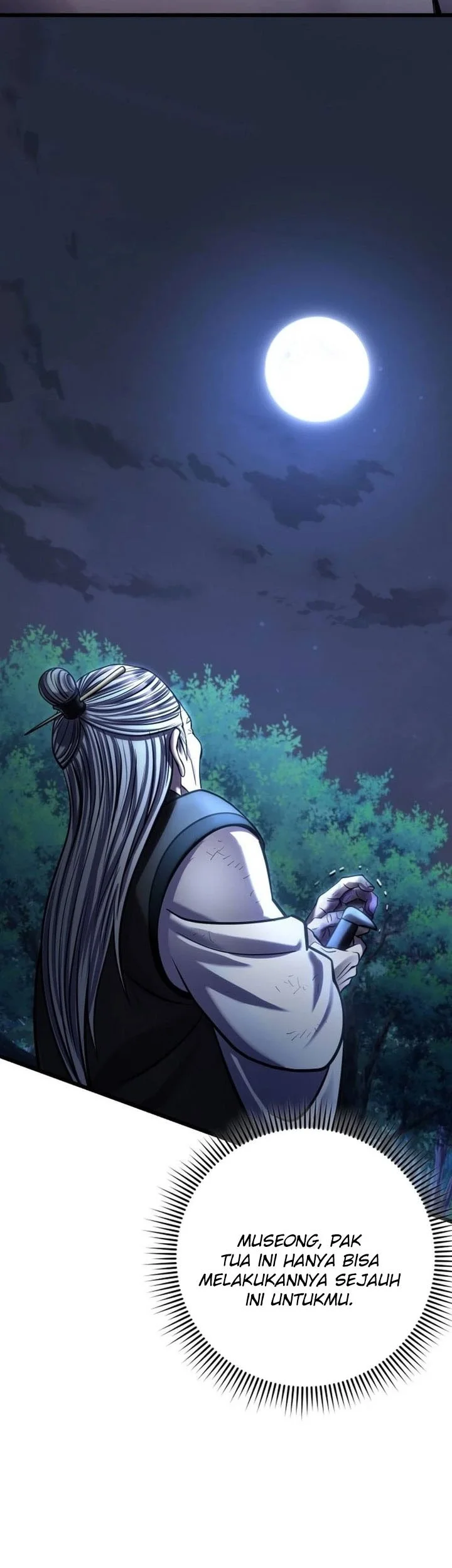 Ha Buk Paeng’s Youngest Son Chapter 188 - halaman 24