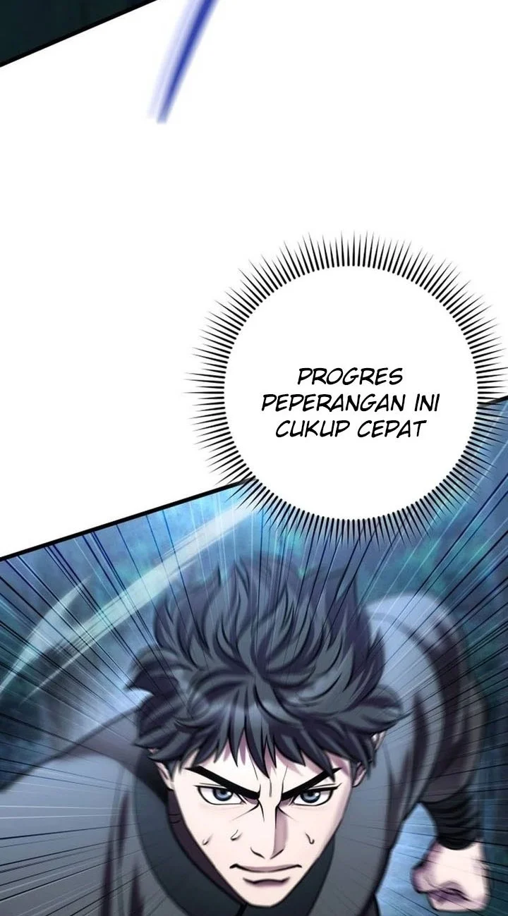 Ha Buk Paeng’s Youngest Son Chapter 188 - halaman 27