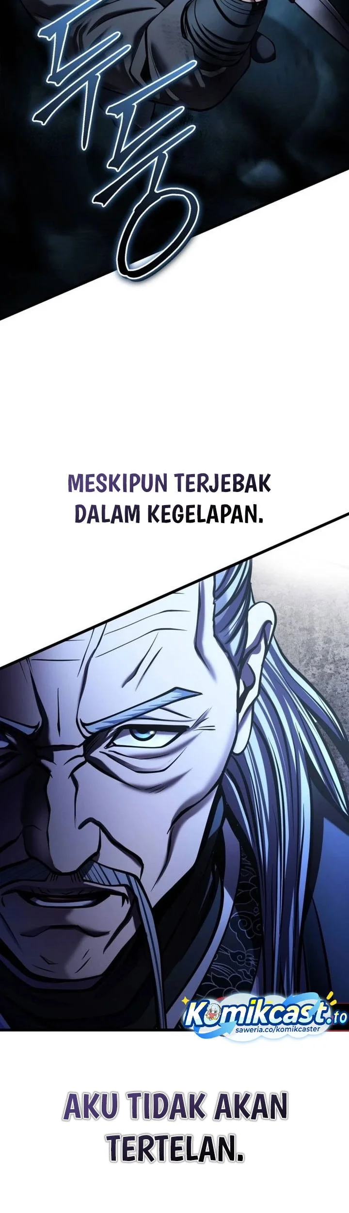 Ha Buk Paeng’s Youngest Son Chapter 188 - halaman 4