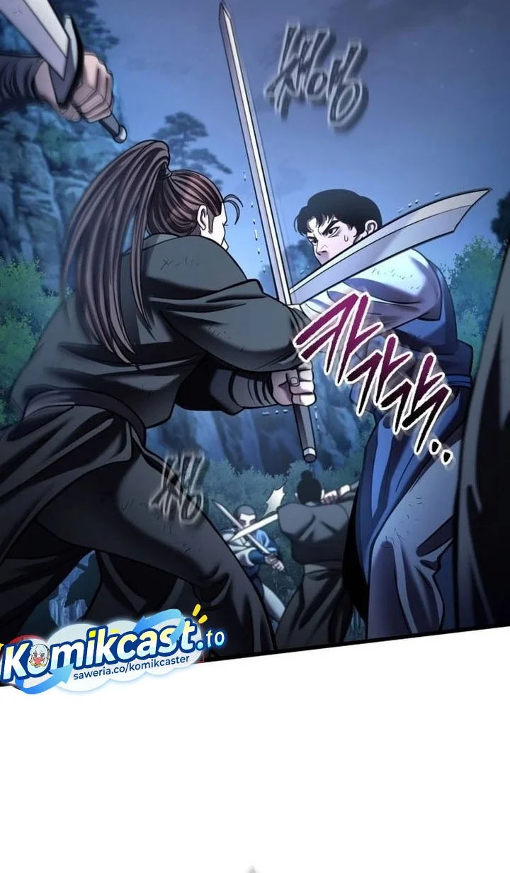 Ha Buk Paeng’s Youngest Son Chapter 188 - halaman 41