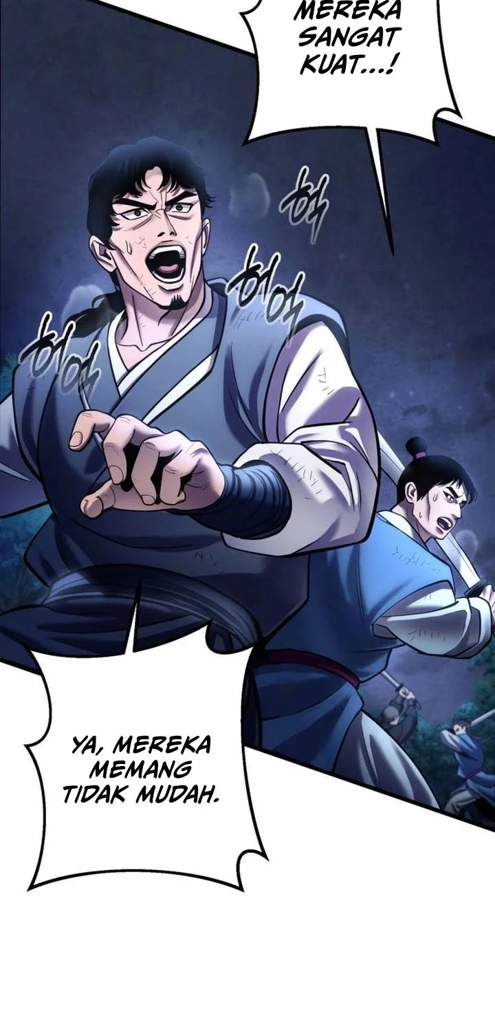 Ha Buk Paeng’s Youngest Son Chapter 188 - halaman 43