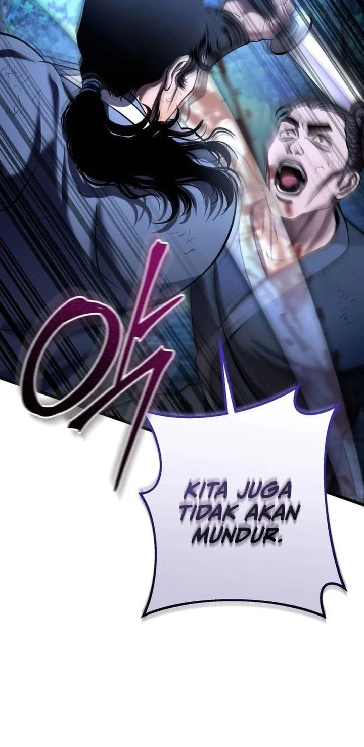 Ha Buk Paeng’s Youngest Son Chapter 188 - halaman 45