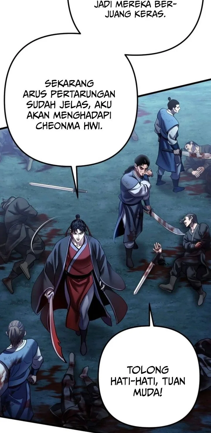 Ha Buk Paeng’s Youngest Son Chapter 188 - halaman 47