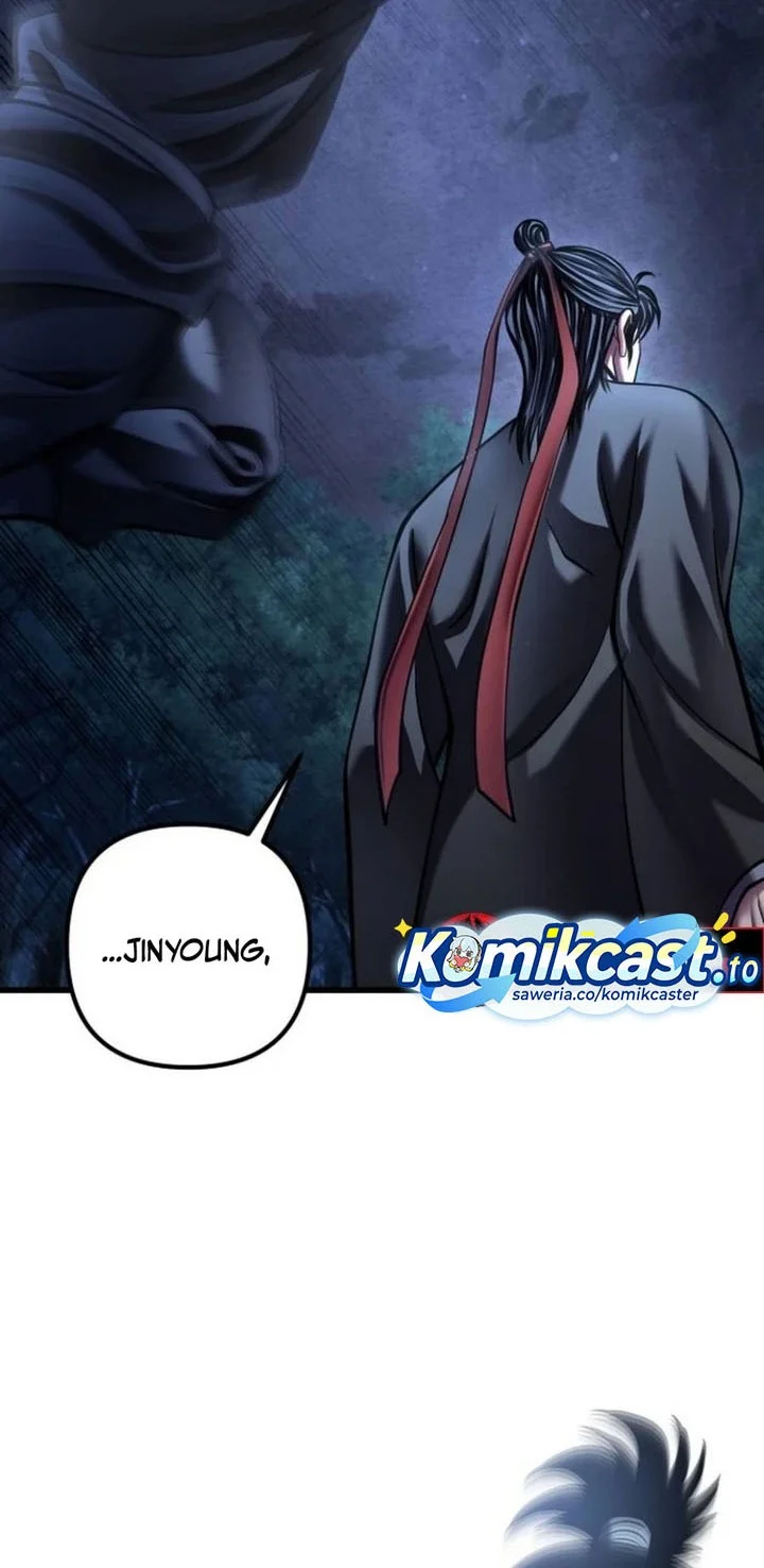 Ha Buk Paeng’s Youngest Son Chapter 188 - halaman 49