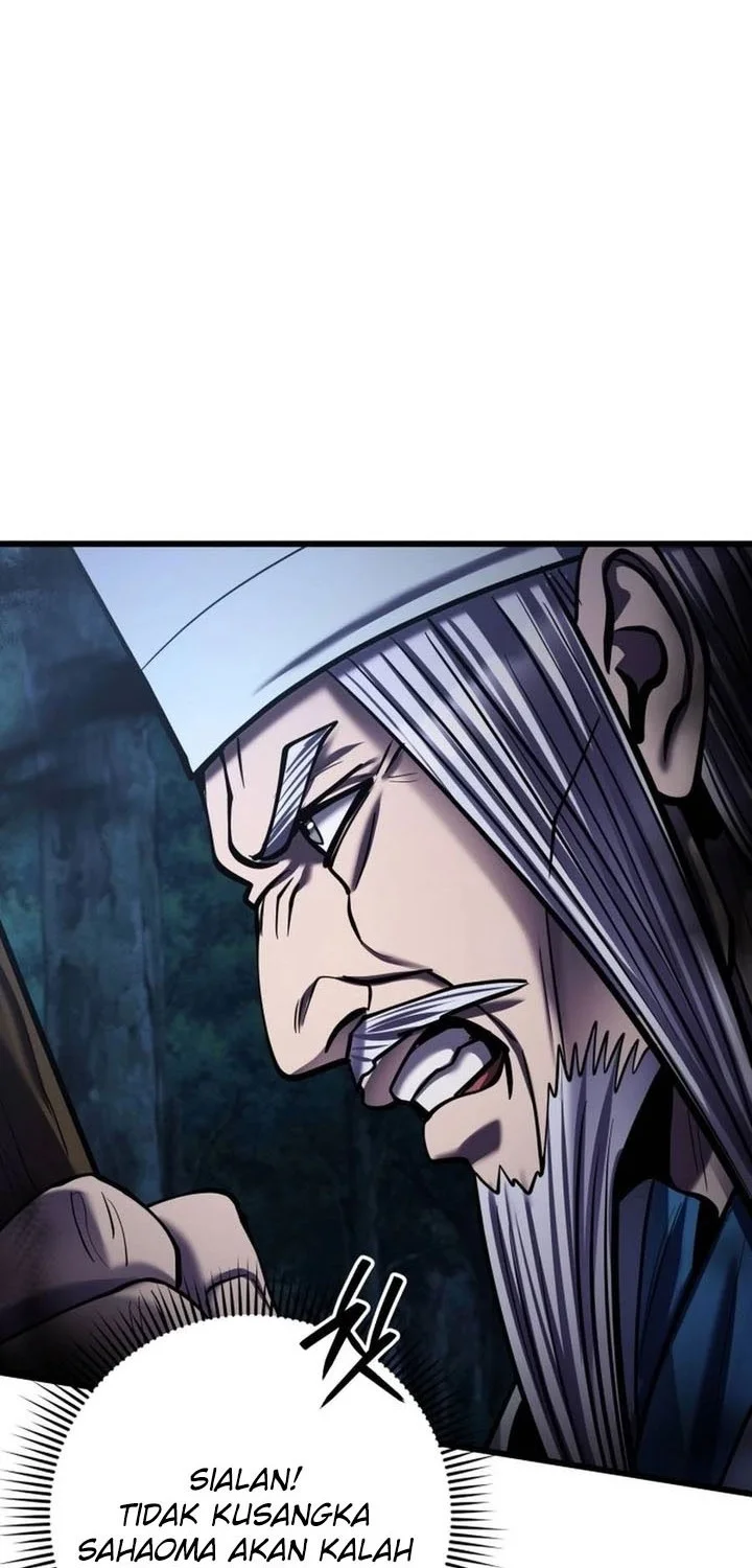 Ha Buk Paeng’s Youngest Son Chapter 188 - halaman 5