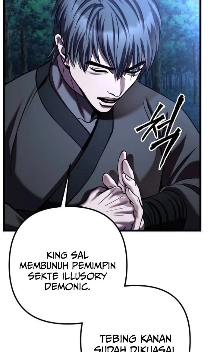 Ha Buk Paeng’s Youngest Son Chapter 188 - halaman 51