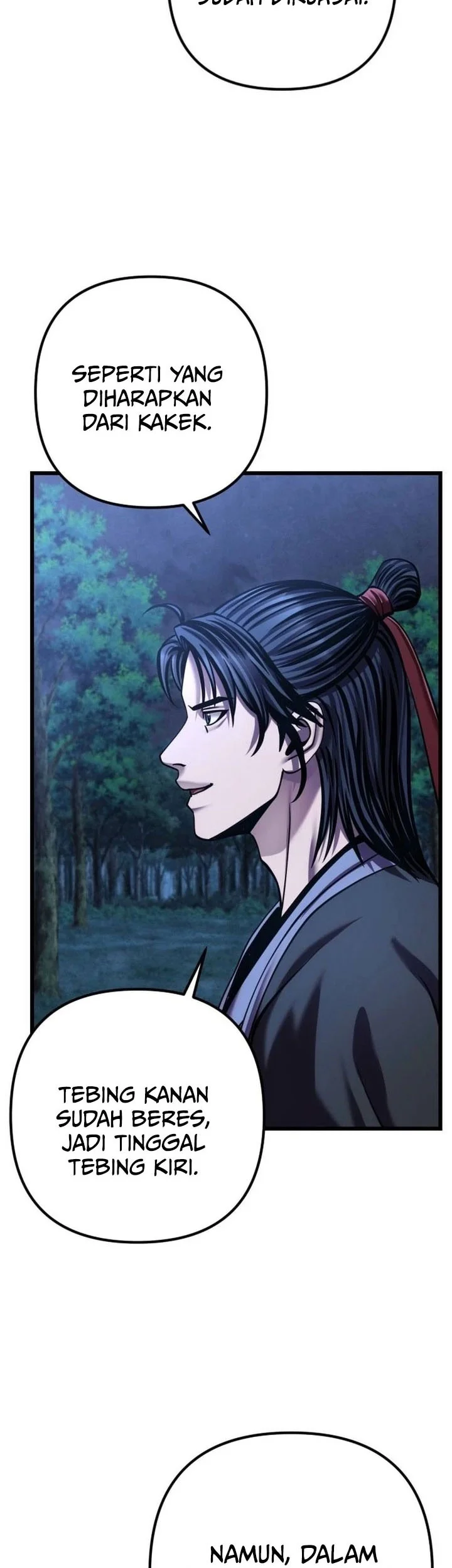 Ha Buk Paeng’s Youngest Son Chapter 188 - halaman 52