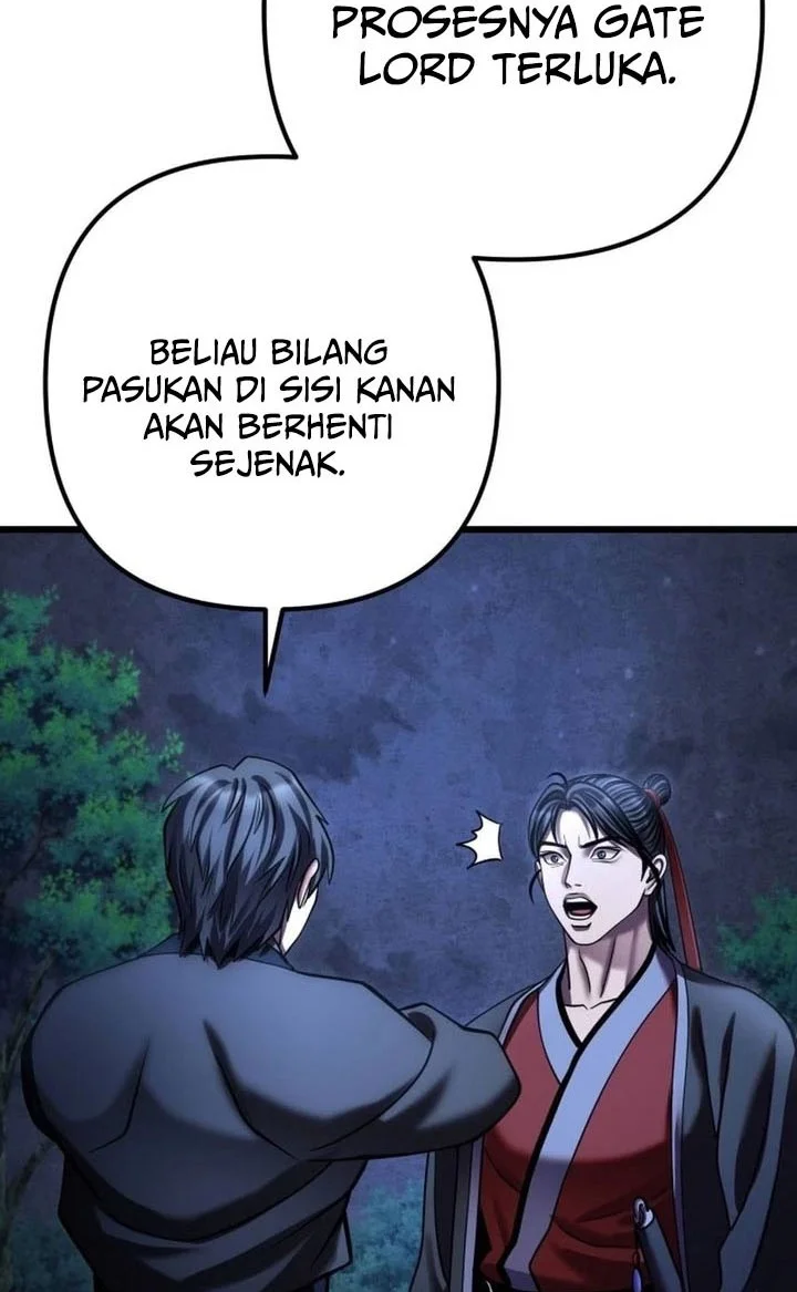Ha Buk Paeng’s Youngest Son Chapter 188 - halaman 53