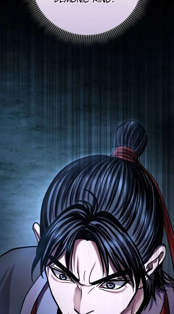 Ha Buk Paeng’s Youngest Son Chapter 188 - halaman 59