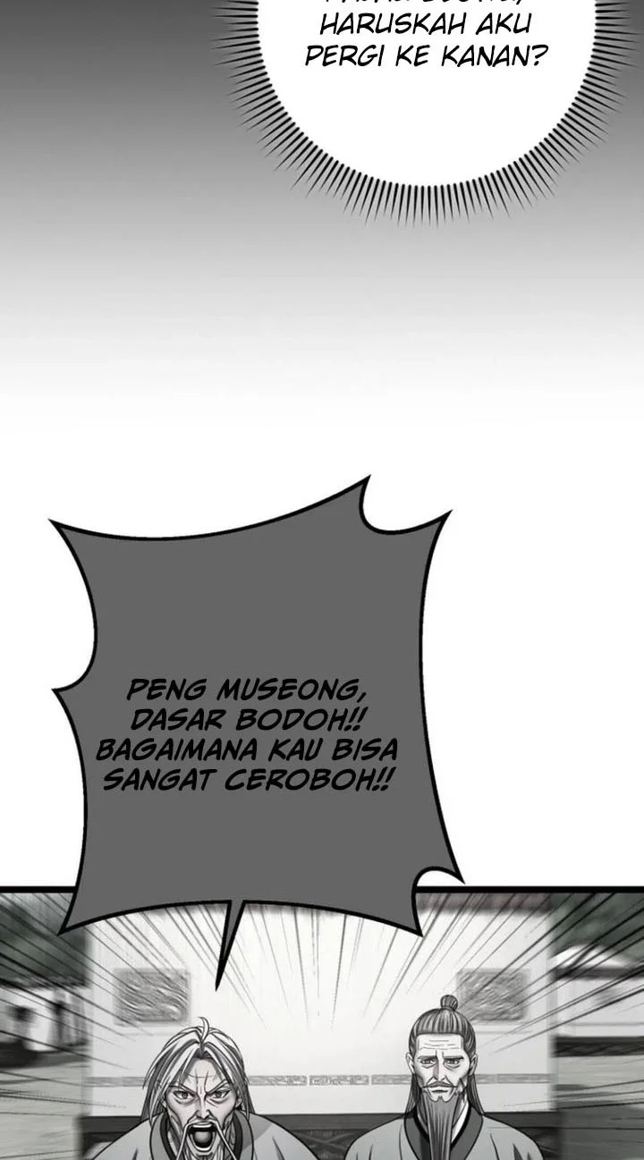 Ha Buk Paeng’s Youngest Son Chapter 188 - halaman 61