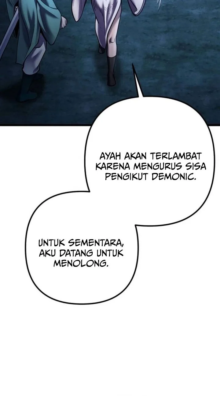 Ha Buk Paeng’s Youngest Son Chapter 188 - halaman 65