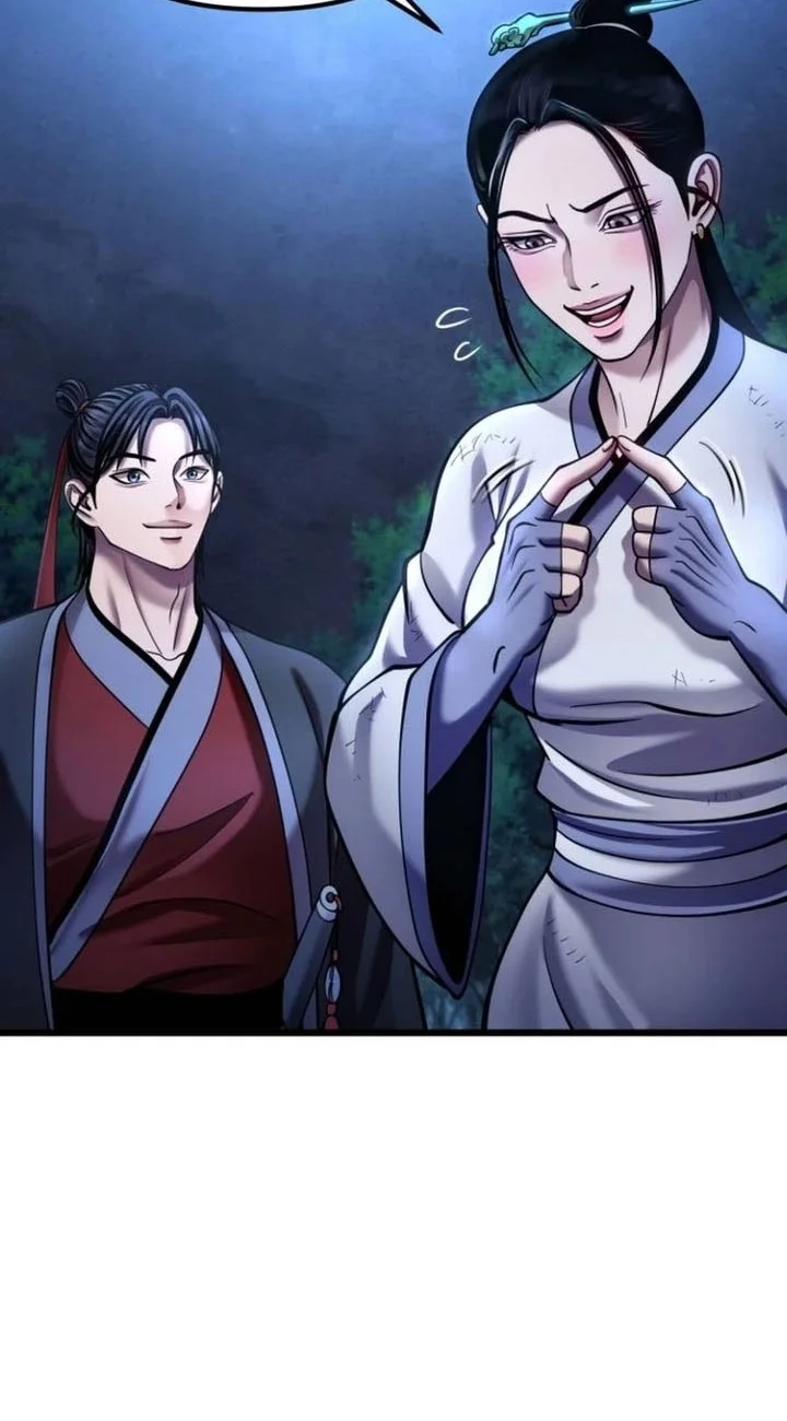 Ha Buk Paeng’s Youngest Son Chapter 188 - halaman 67