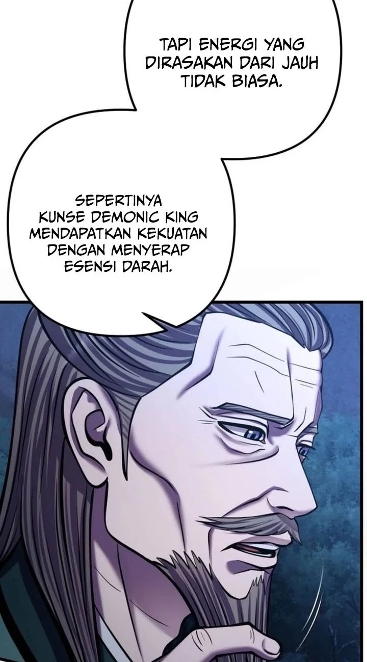 Ha Buk Paeng’s Youngest Son Chapter 188 - halaman 69