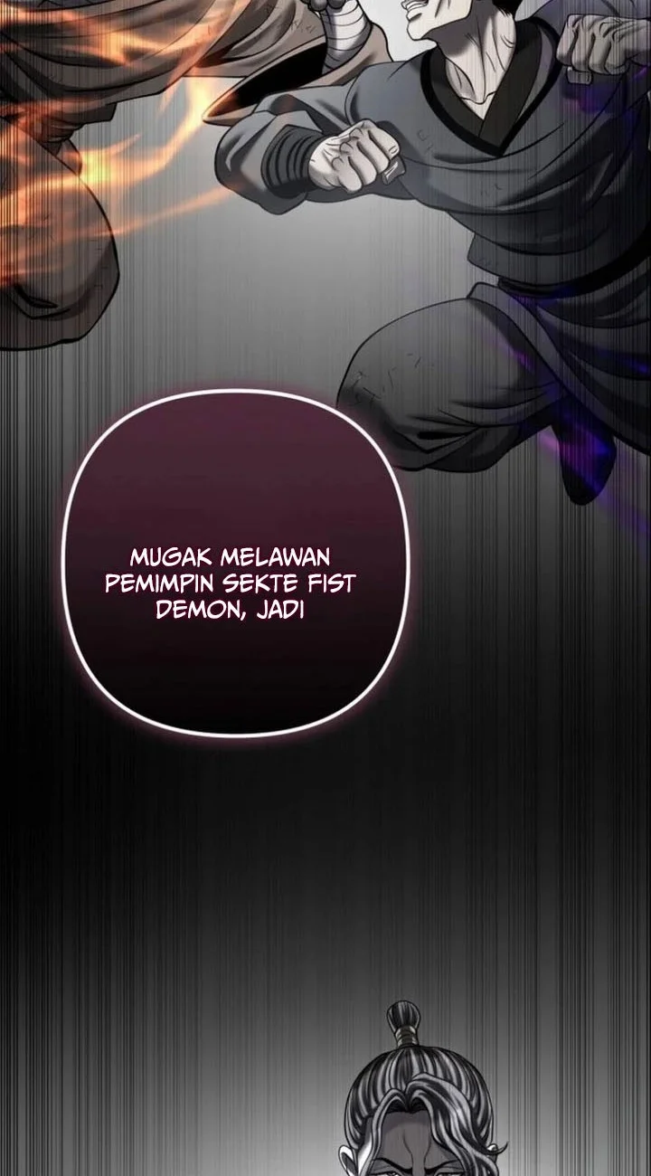 Ha Buk Paeng’s Youngest Son Chapter 188 - halaman 71