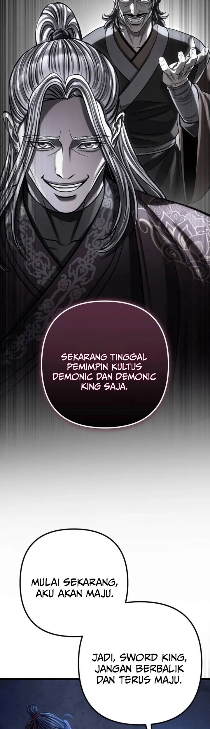 Ha Buk Paeng’s Youngest Son Chapter 188 - halaman 72