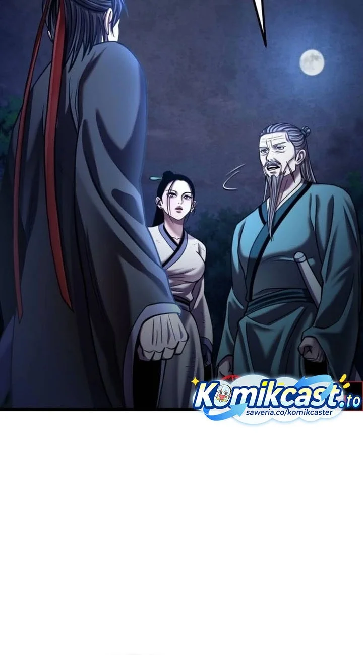 Ha Buk Paeng’s Youngest Son Chapter 188 - halaman 73