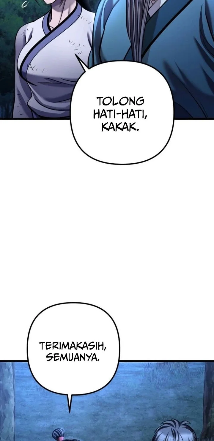Ha Buk Paeng’s Youngest Son Chapter 188 - halaman 75