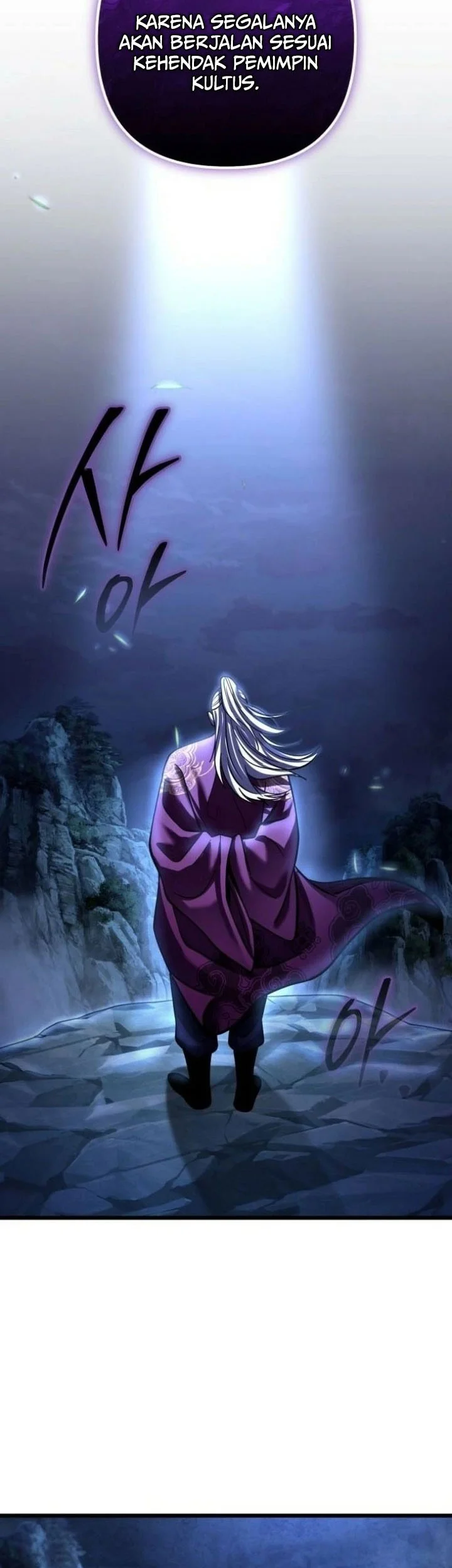Ha Buk Paeng’s Youngest Son Chapter 189 - halaman 16