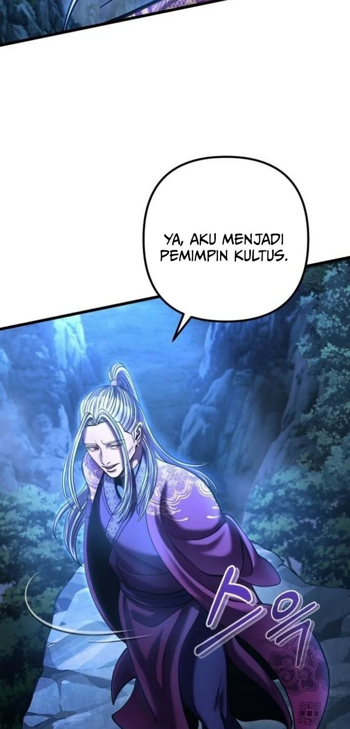 Ha Buk Paeng’s Youngest Son Chapter 189 - halaman 19