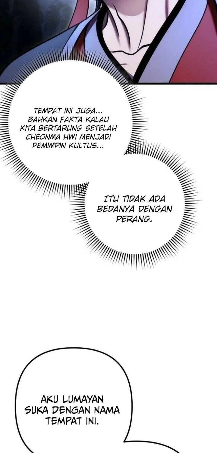 Ha Buk Paeng’s Youngest Son Chapter 189 - halaman 21