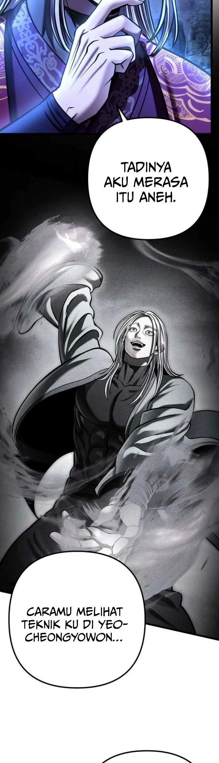 Ha Buk Paeng’s Youngest Son Chapter 189 - halaman 24