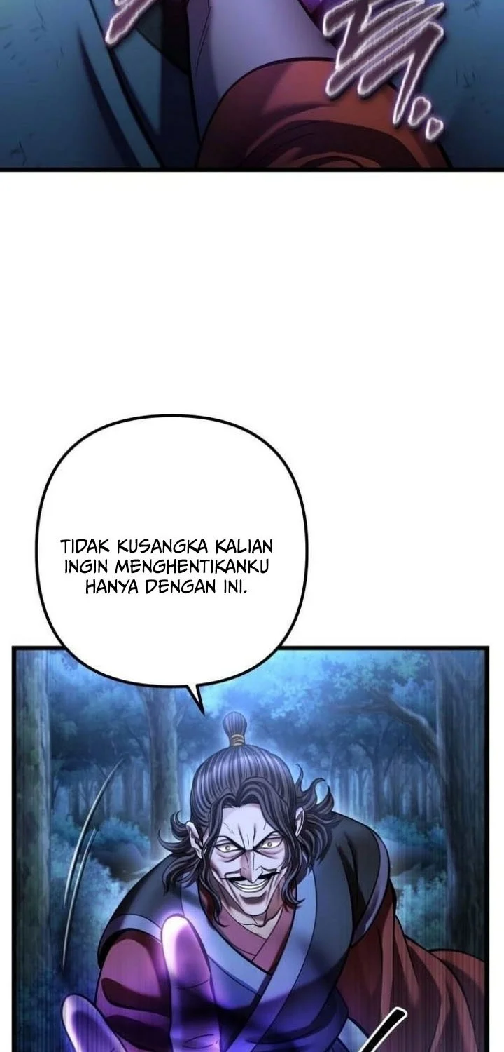 Ha Buk Paeng’s Youngest Son Chapter 189 - halaman 3