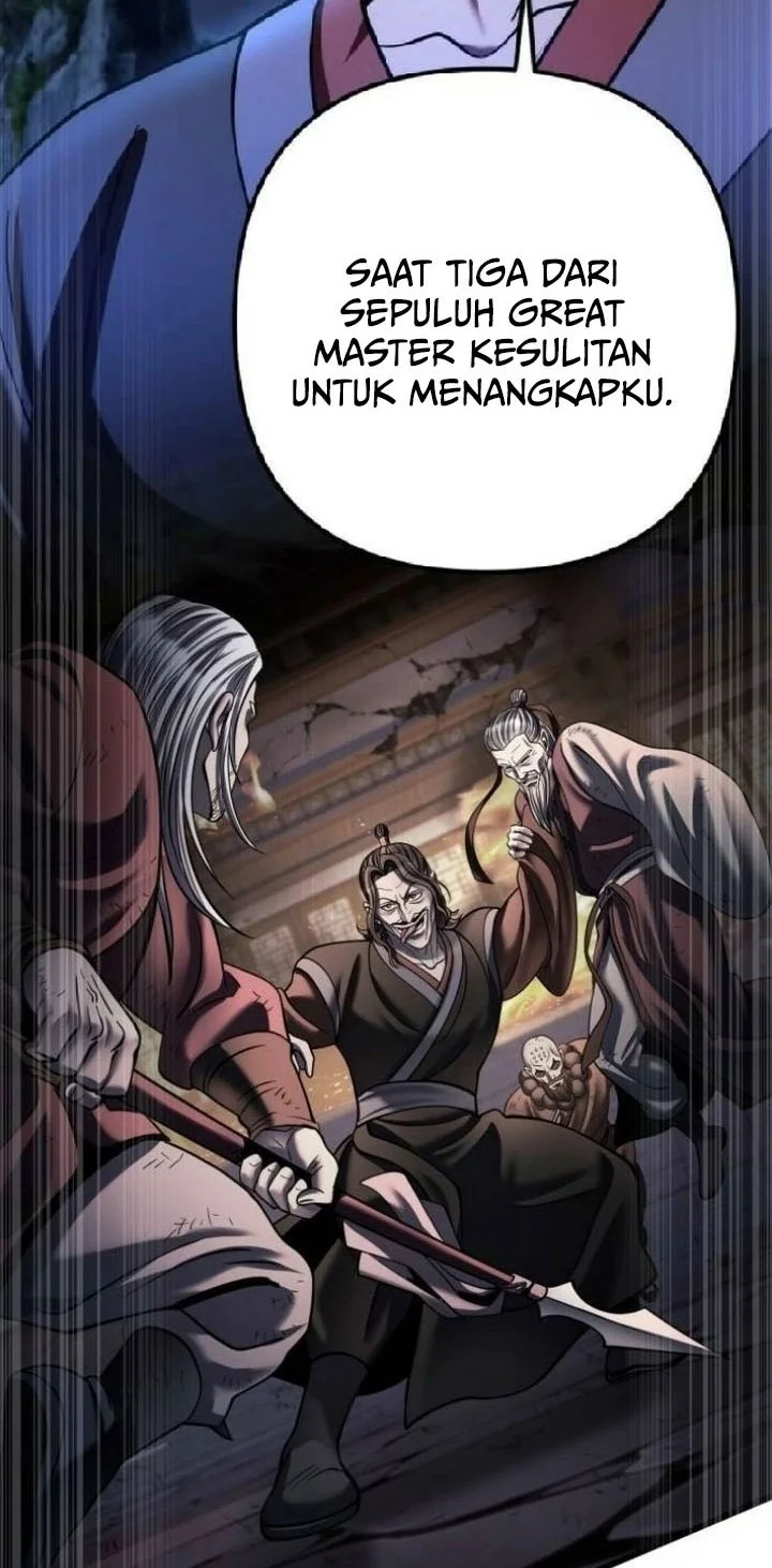 Ha Buk Paeng’s Youngest Son Chapter 189 - halaman 45