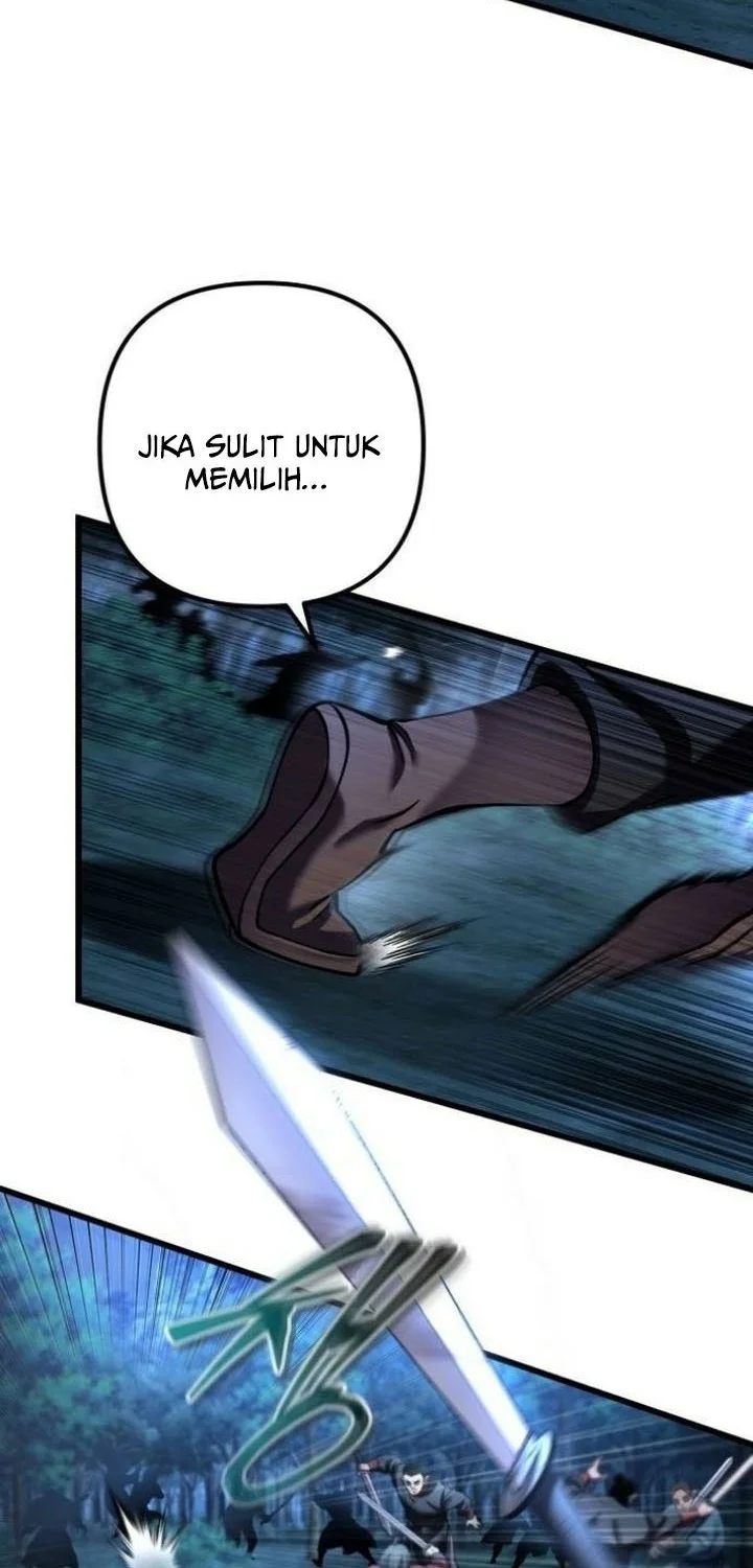 Ha Buk Paeng’s Youngest Son Chapter 189 - halaman 5