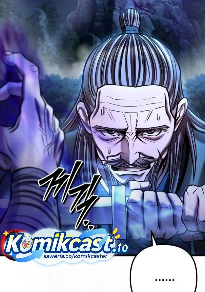 Ha Buk Paeng’s Youngest Son Chapter 189 - halaman 53